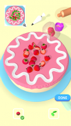 Cake Art 3D screenshot 2