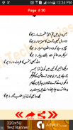 Punjabi & Urdu Poetic Works of Azam Chishti R.A screenshot 4