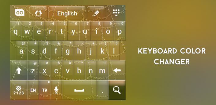 Keyboard Warna Changer 1.279.13.117 Muat turun APK untuk 