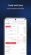 MEXC-Buy & Sell Bitcoin screenshot 1