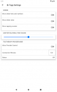 Bi-Tapp screenshot 6