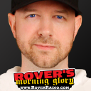 Rover's Morning Glory Icon