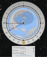 Chronogeoscope screenshot 1