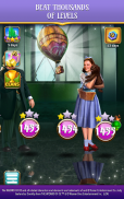 Wizard of Oz: Magic Match screenshot 11