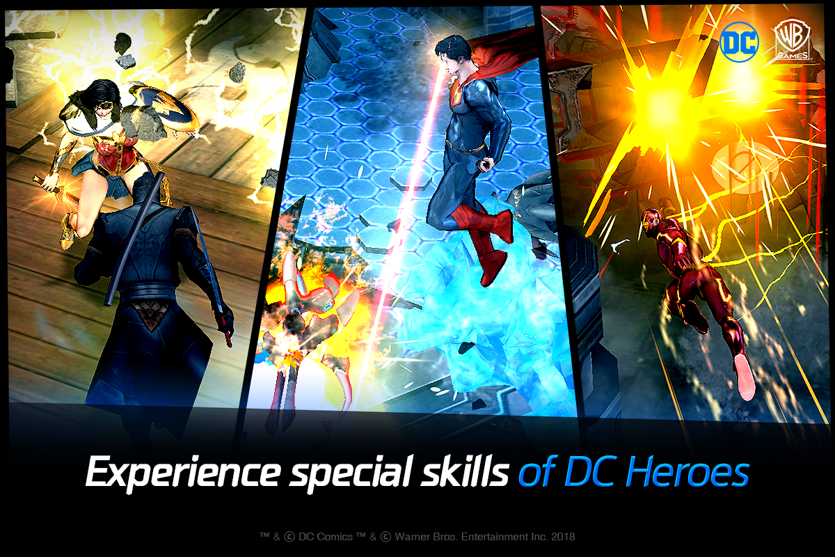 DC - APK Download for Android | Aptoide