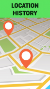 Phone Tracker - Location Tracker by Phone Number screenshot 0