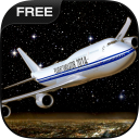 Flight Simulator Night NY Free