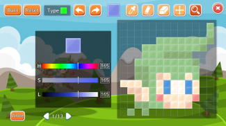 Block Monster screenshot 1