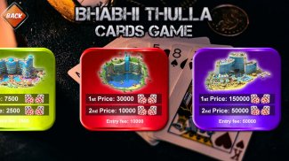 Bhabhi Thulla Offline Game screenshot 6