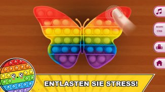 Fidget Toys Pop it Anti Stress screenshot 10