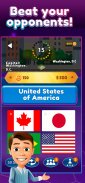 Millionaire Games: Trivia Quiz screenshot 4