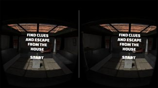 Illam Escape VR screenshot 1
