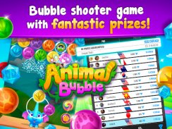 Bubble Shooter Panda: Cash screenshot 10