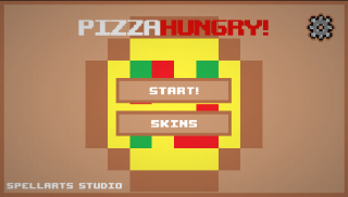 PizzaHungry! screenshot 0