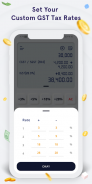 GST Calculator - CGST & SGST screenshot 9