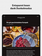 DIE ZEIT E-Paper App screenshot 0