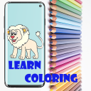 learn coloring