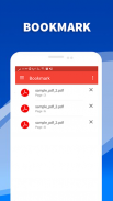 PDF Reader Pro screenshot 2