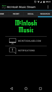 McIntosh Music Stream screenshot 3