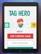 Tag Hero screenshot 13