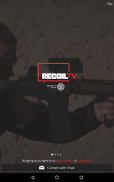 RecoilTV screenshot 4