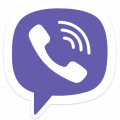 viber messenger icon