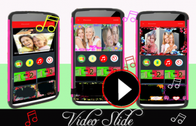 Mother Day Video Maker With Music And Frames screenshot 2