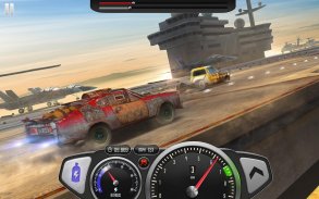 Drag Rivals 3D: Fast Cars & Street Battle Racing screenshot 12