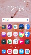 Theme for RealMe XT screenshot 0