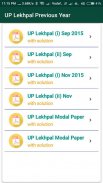 LEKHPAL EXAM PREPARATION: UPSSSC LEKHPAL BHARTI screenshot 13