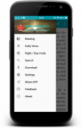 Holy Bible Haitian Creole Version, HCV Bible screenshot 2