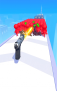Weapon Master: Gun Shooter Run screenshot 4