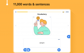 Learn English - 11,000 Words screenshot 18