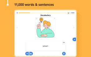 Belajar Bahasa Inggeris 6000 screenshot 18