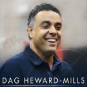 Dag Heward-Mills Ministry Icon