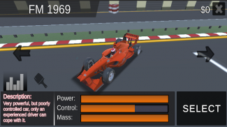 FORMULA RACING 2020 screenshot 2