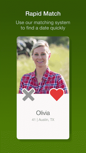 Five Farm-Themed Dating Websites for Humans and Other Animals