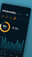Sleep Cycle: Sleep Tracker screenshot 4