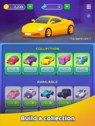 Car Out parking! Игра парковка screenshot 8