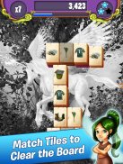 Hidden Mahjong Unicorn Garden screenshot 6