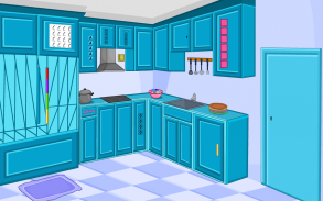 Escape Game-Classy Room screenshot 16