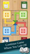 Ludo Classic King Star screenshot 2