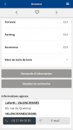 IMMOBILIER VALENCIENNES screenshot 1