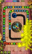 Temple of Jungle Marble 2 screenshot 7