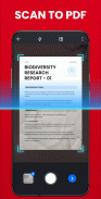 PDF Reader - PDF Editor screenshot 0