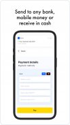 SPOKO – smart money transfers screenshot 1