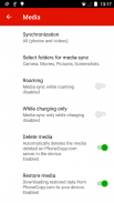 PhoneCopy: Backup & Restore screenshot 11