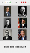 US Presidents and History Quiz screenshot 4