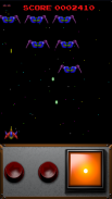 Retro Destroyer Arcade screenshot 0