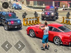 Police Car Chase: Police Games screenshot 10